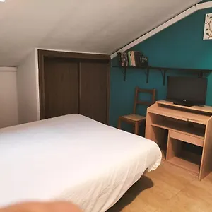 El Descanso Maison d'hôtes