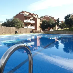 Del Golf Appart hôtel