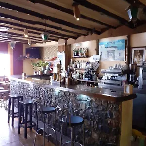 El Tinao Maison d'hôtes